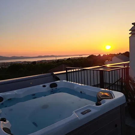 Pan Apartament