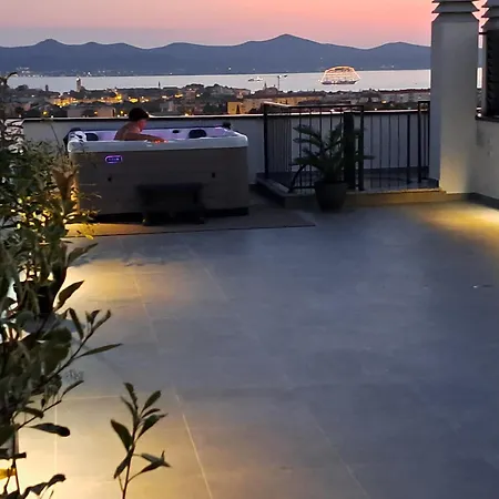 Apartament Pan *