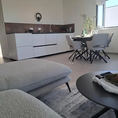 Apartament Pan Zadar