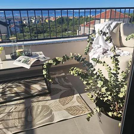 Pan Apartament Zadar