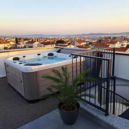 Pan Apartament