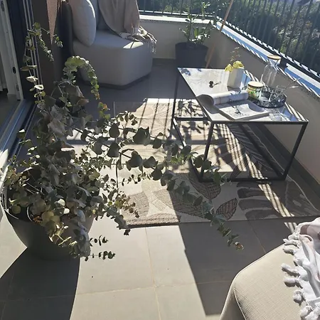 Apartament Pan