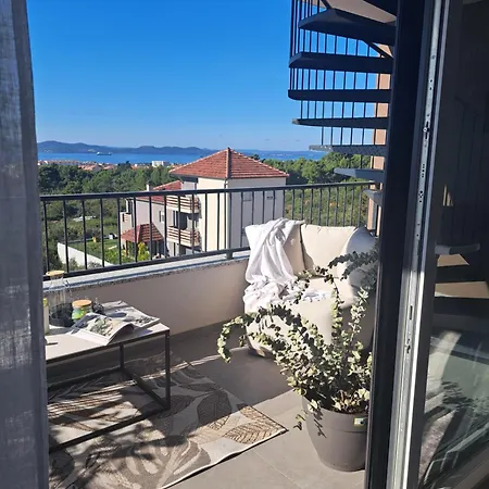 Apartament Pan Zadar