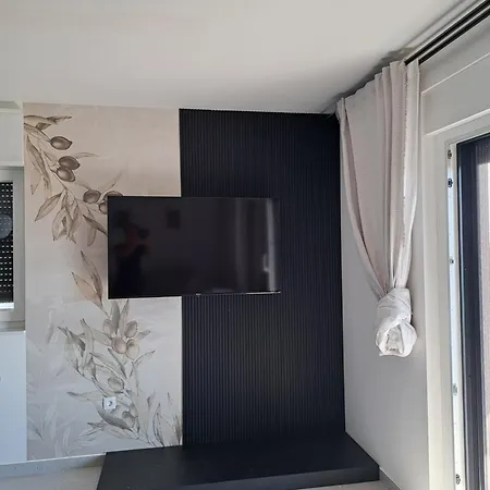 Apartament Pan *