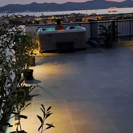 Pan Apartment